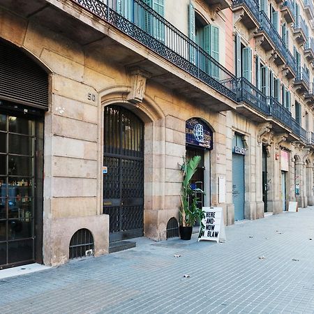 Brummell Apartments Eixample Derecha/Ballroom Barcelona Ngoại thất bức ảnh