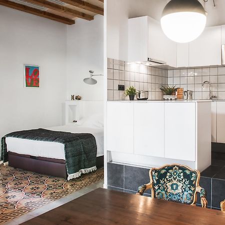 Brummell Apartments Eixample Derecha/Ballroom Barcelona Ngoại thất bức ảnh