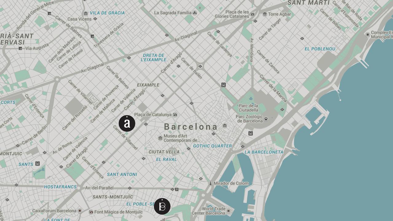 Brummell Apartments Eixample Derecha/Ballroom Barcelona Phòng bức ảnh