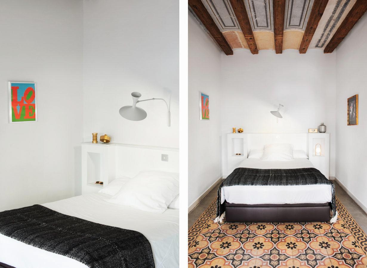 Brummell Apartments Eixample Derecha/Ballroom Barcelona Ngoại thất bức ảnh