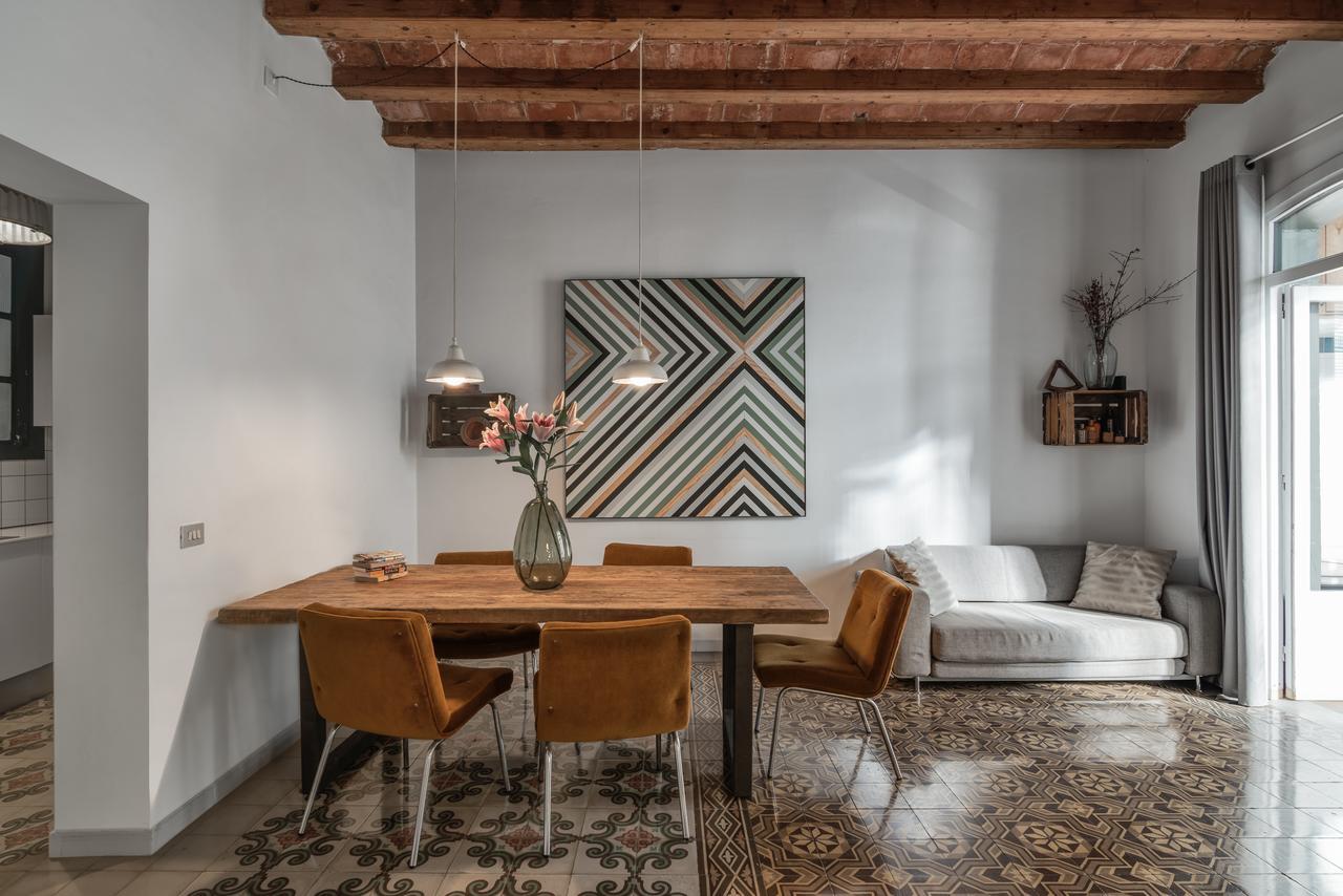 Brummell Apartments Eixample Derecha/Ballroom Barcelona Ngoại thất bức ảnh