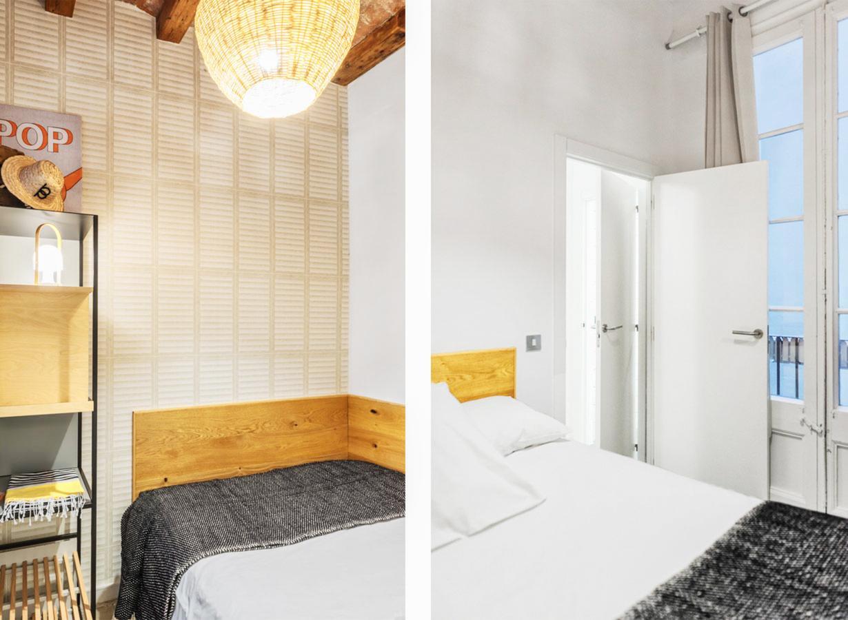 Brummell Apartments Eixample Derecha/Ballroom Barcelona Ngoại thất bức ảnh