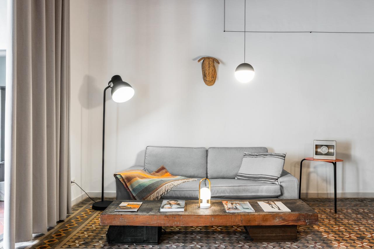 Brummell Apartments Eixample Derecha/Ballroom Barcelona Ngoại thất bức ảnh