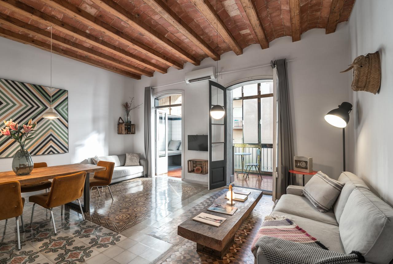 Brummell Apartments Eixample Derecha/Ballroom Barcelona Ngoại thất bức ảnh