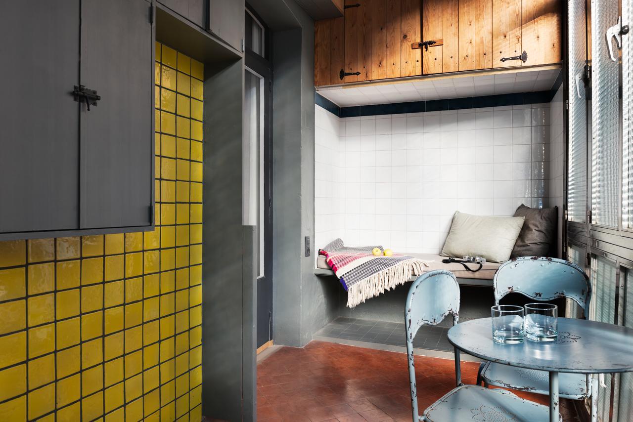 Brummell Apartments Eixample Derecha/Ballroom Barcelona Ngoại thất bức ảnh